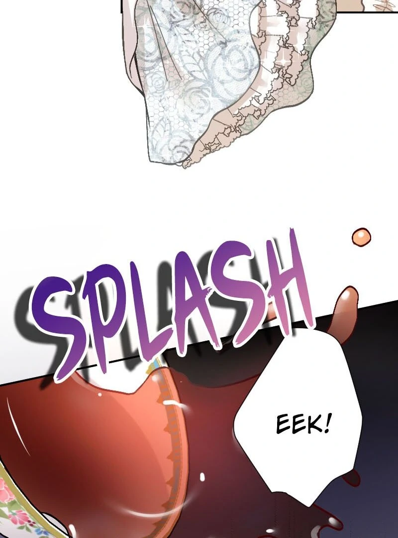 The Armored Prince’s Awkward Love chapter 7 page 56