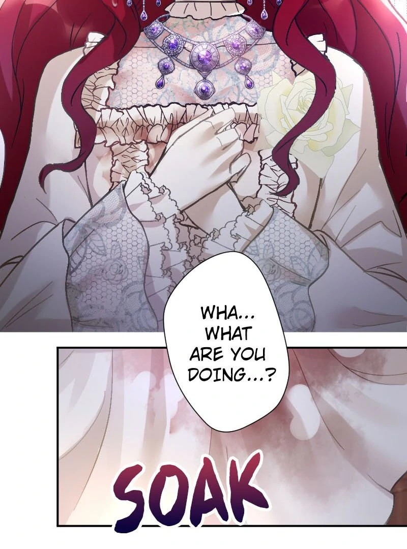 The Armored Prince’s Awkward Love chapter 7 page 58