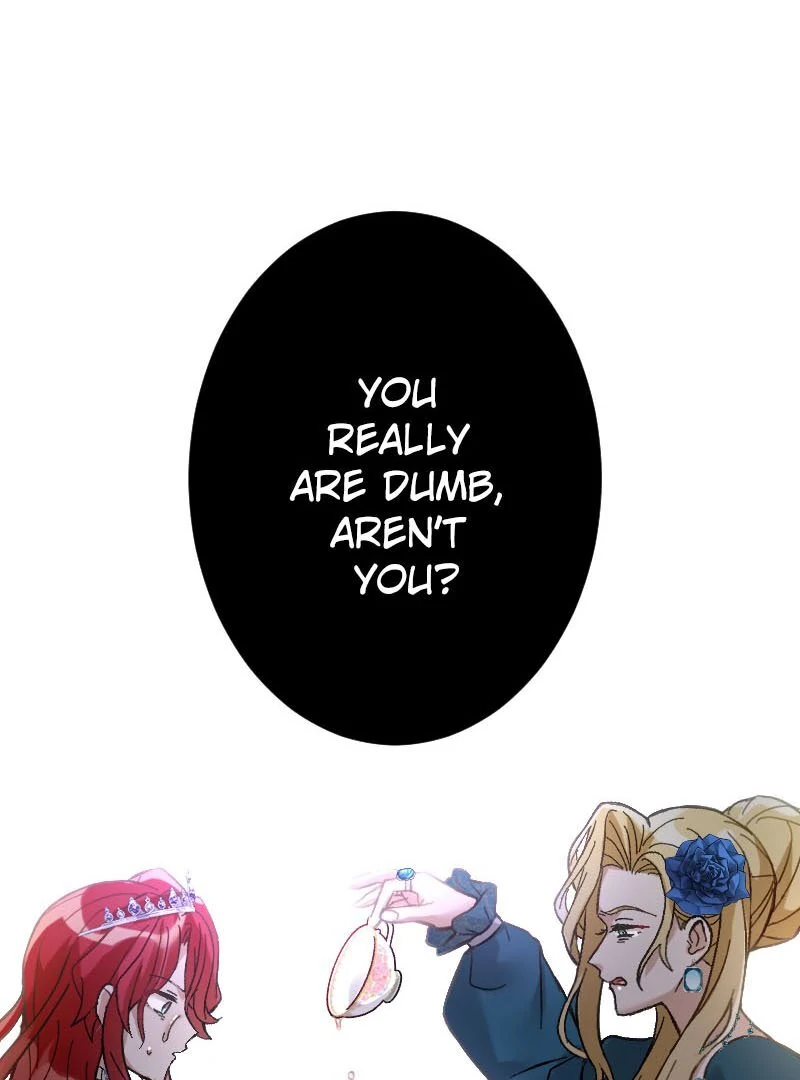 The Armored Prince’s Awkward Love chapter 7 page 59
