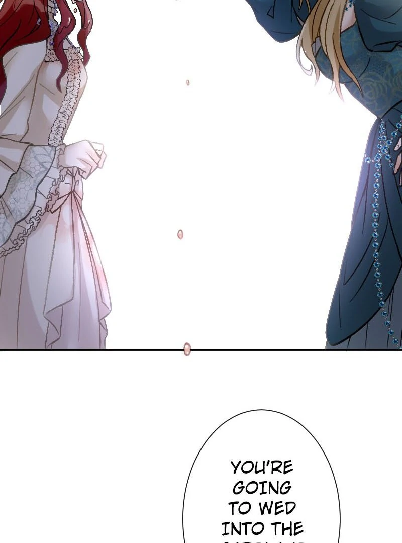 The Armored Prince’s Awkward Love chapter 7 page 60