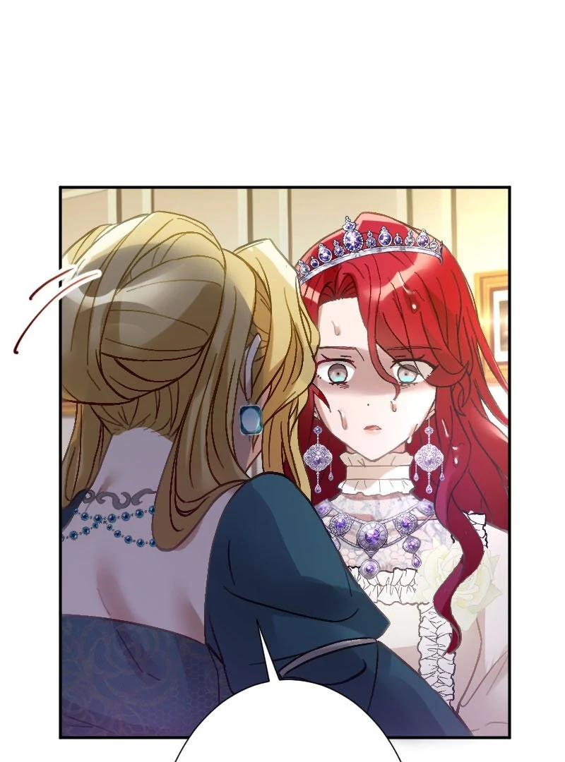 The Armored Prince’s Awkward Love chapter 7 page 63
