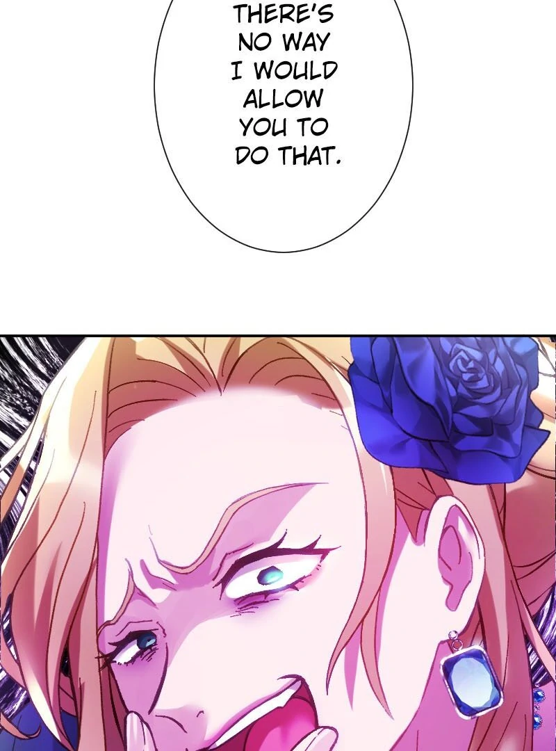 The Armored Prince’s Awkward Love chapter 7 page 64