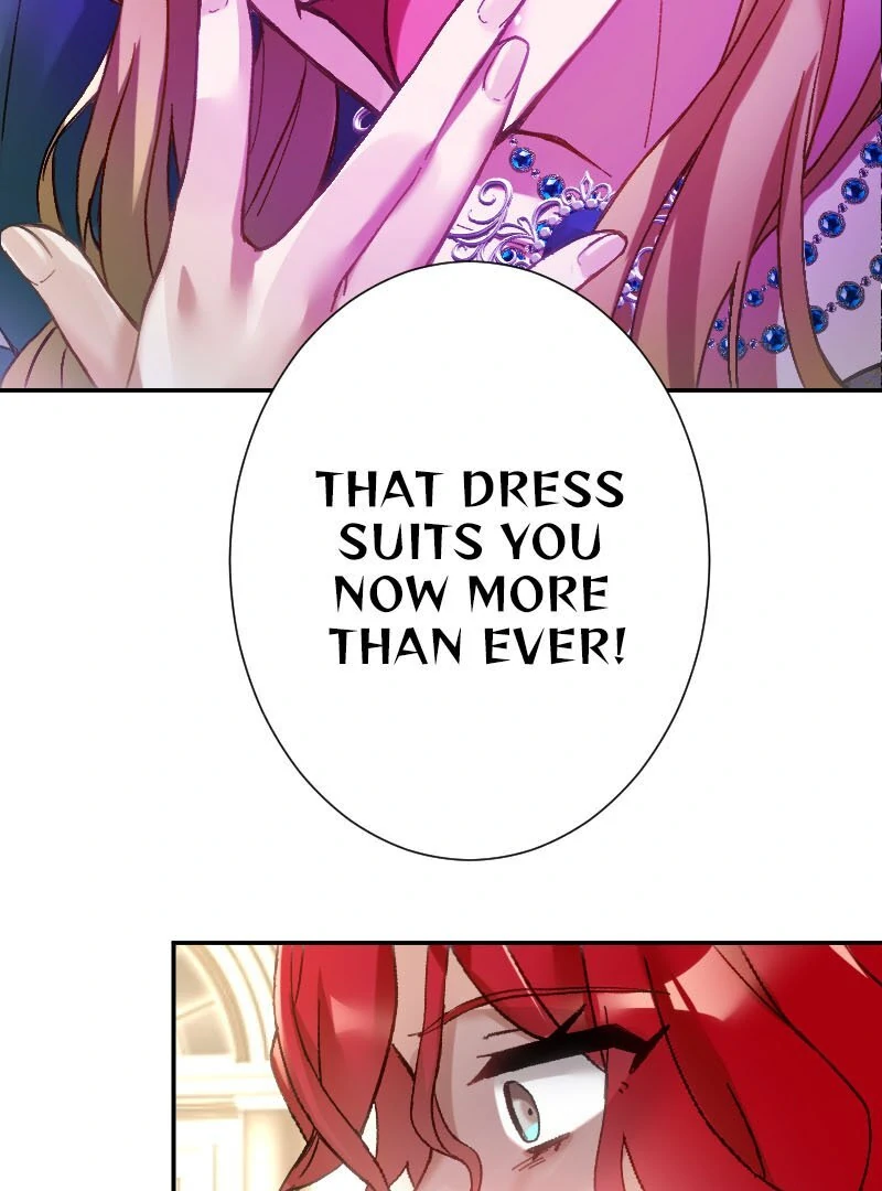 The Armored Prince’s Awkward Love chapter 7 page 65