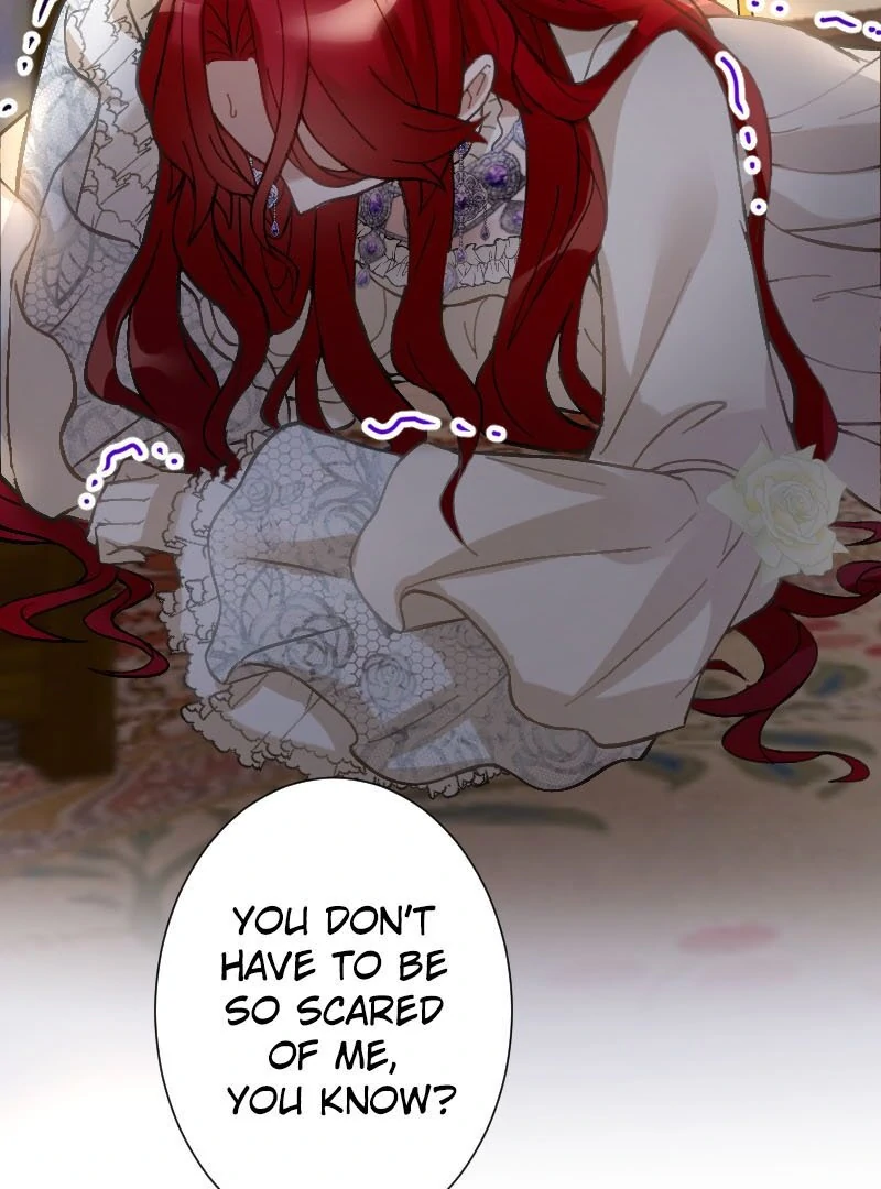 The Armored Prince’s Awkward Love chapter 7 page 70