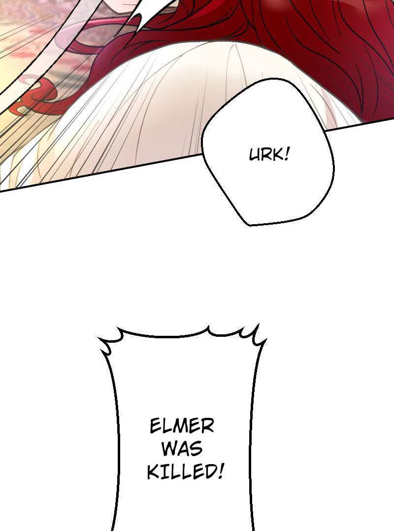 The Armored Prince’s Awkward Love chapter 7 page 75