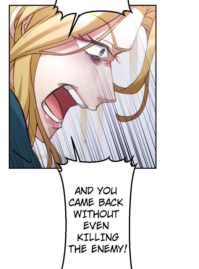 The Armored Prince’s Awkward Love chapter 7 page 76
