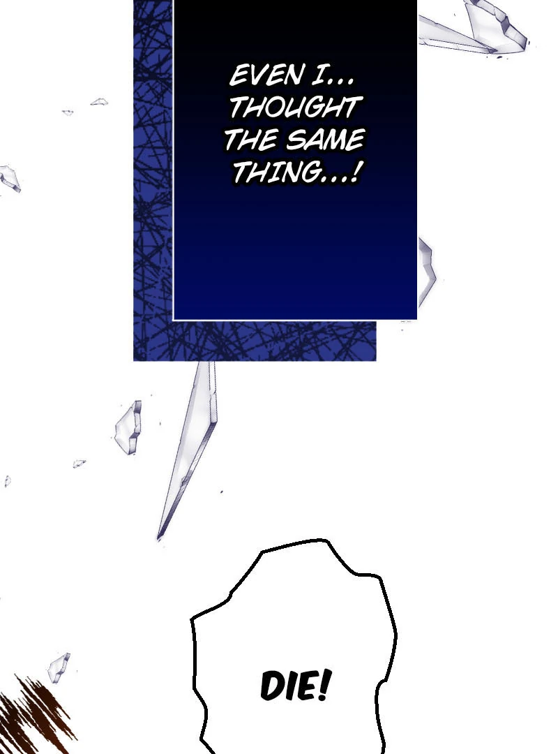 The Armored Prince’s Awkward Love chapter 7 page 84