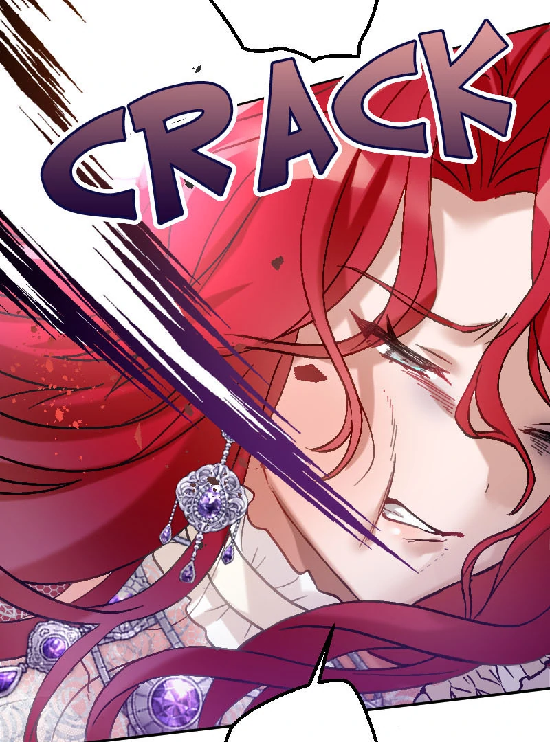 The Armored Prince’s Awkward Love chapter 7 page 85