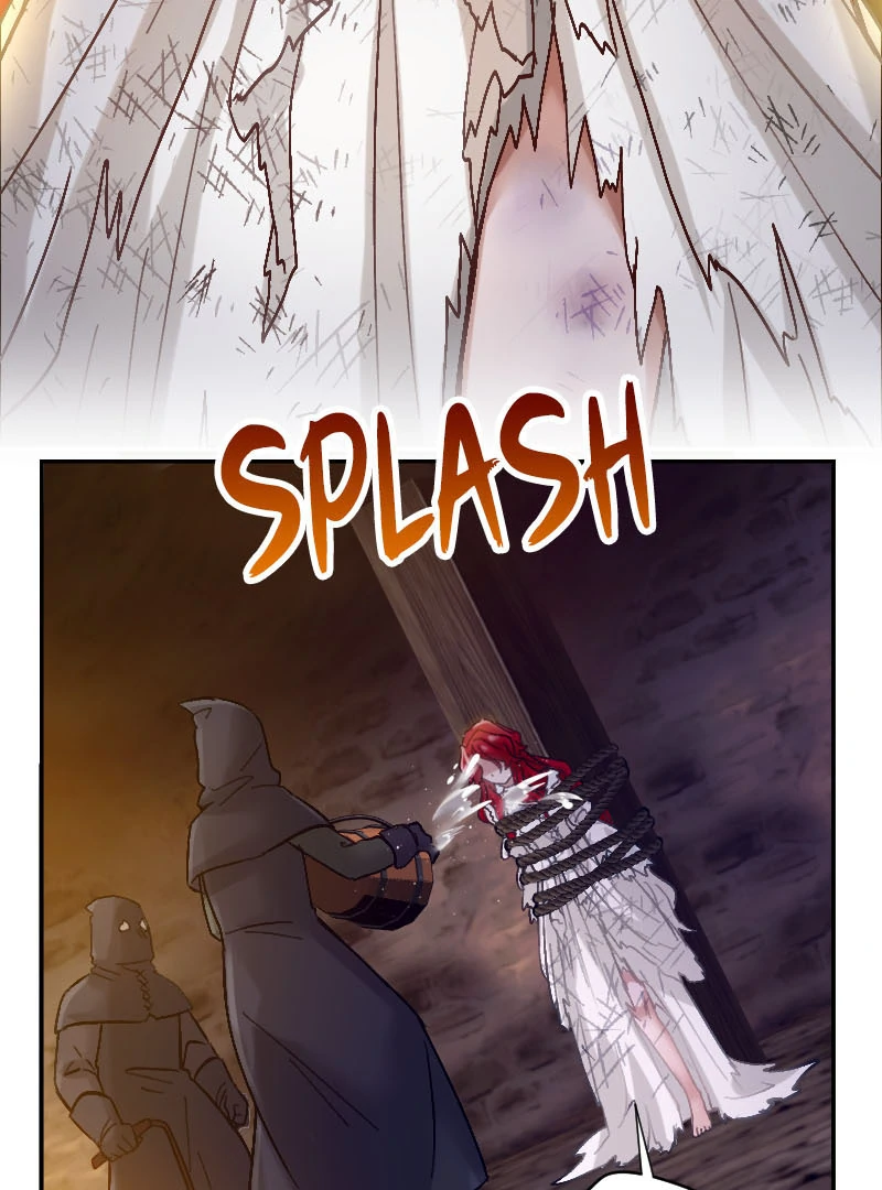 The Armored Prince’s Awkward Love chapter 8 page 4