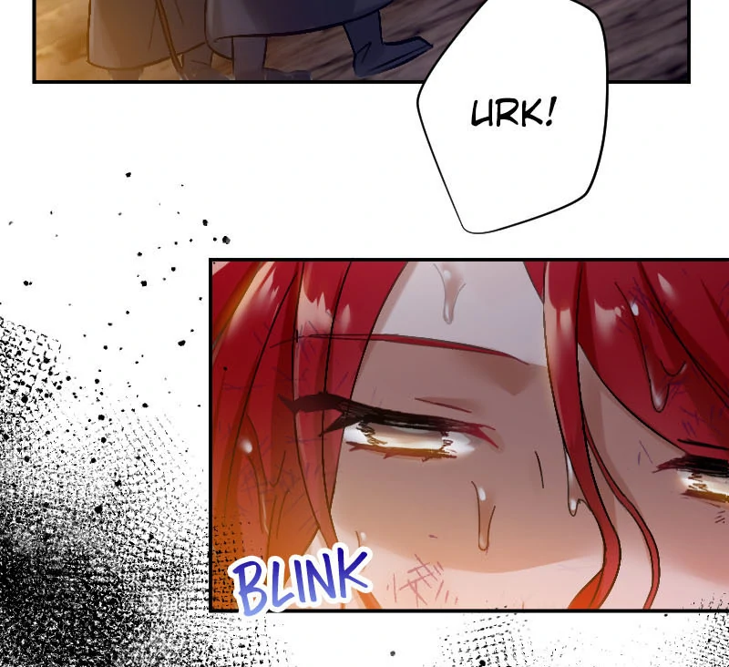 The Armored Prince’s Awkward Love chapter 8 page 5