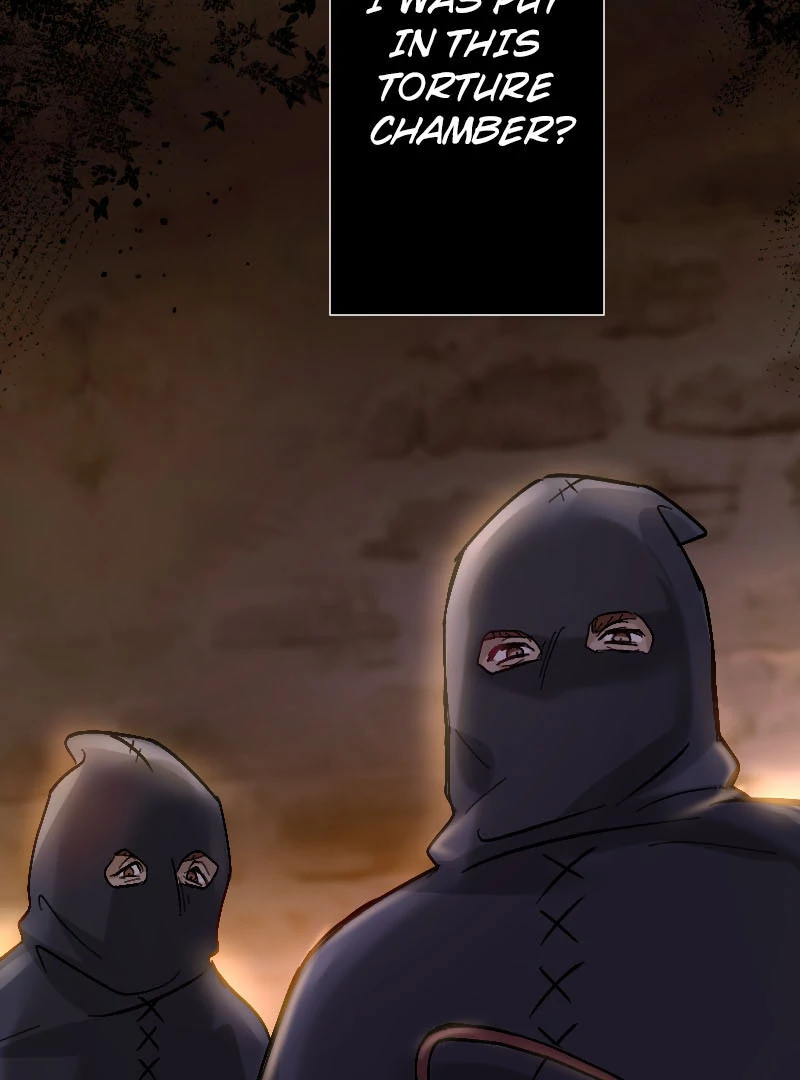 The Armored Prince’s Awkward Love chapter 8 page 7