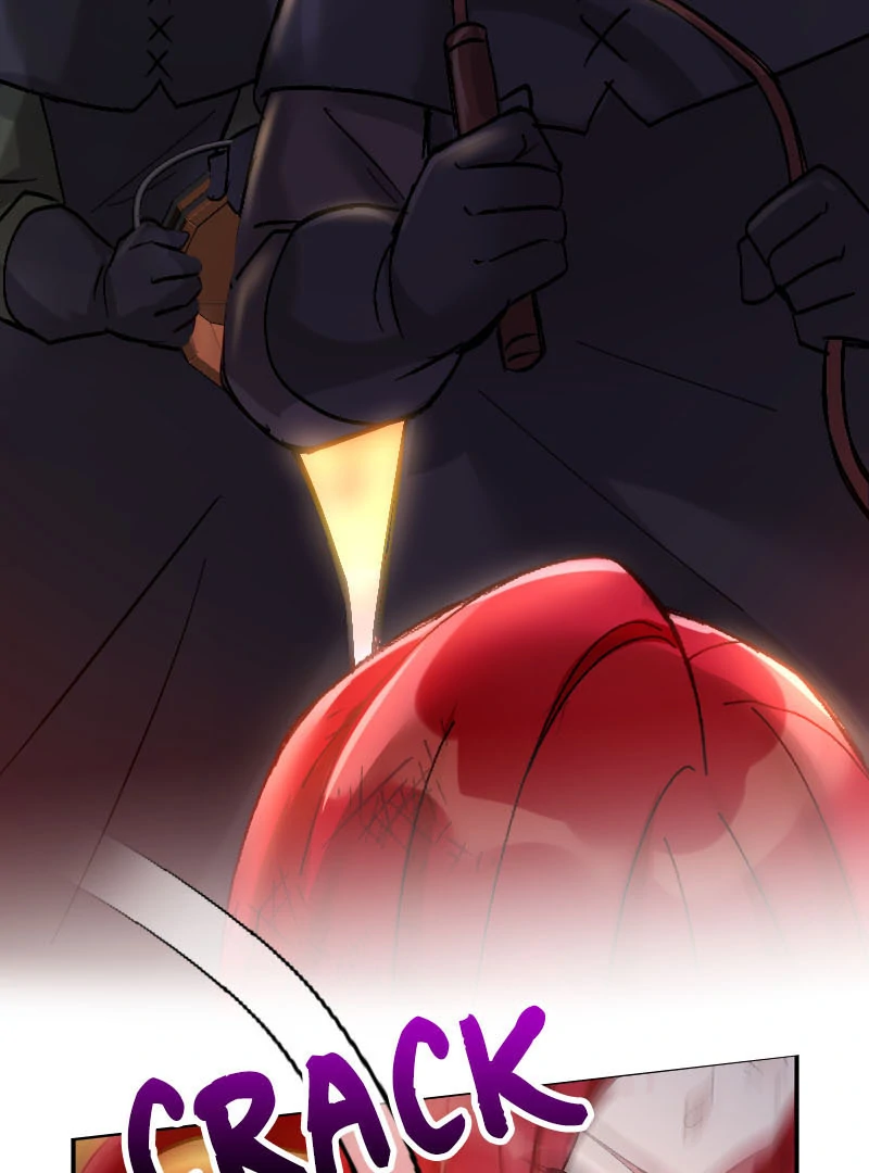 The Armored Prince’s Awkward Love chapter 8 page 8