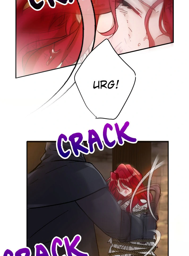 The Armored Prince’s Awkward Love chapter 8 page 9