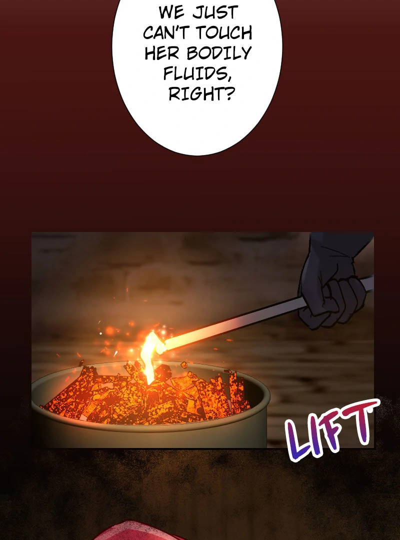 The Armored Prince’s Awkward Love chapter 8 page 14