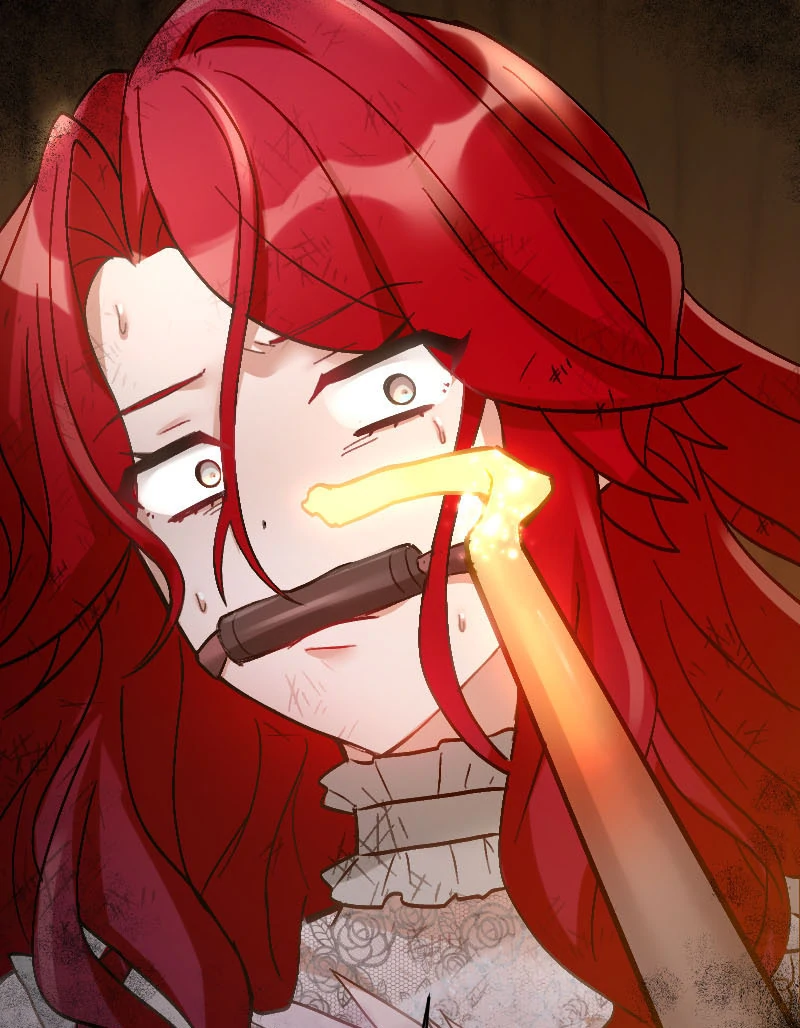 The Armored Prince’s Awkward Love chapter 8 page 15