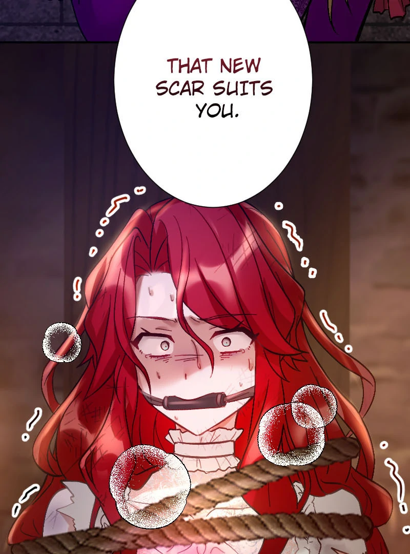 The Armored Prince’s Awkward Love chapter 8 page 23