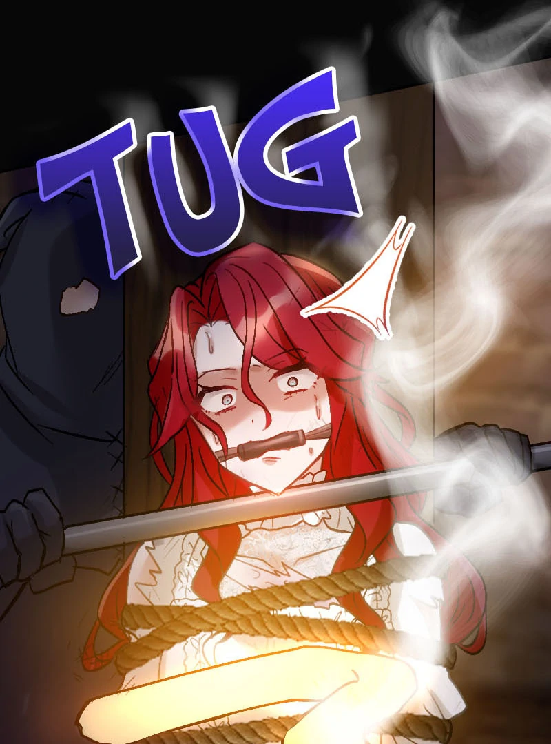 The Armored Prince’s Awkward Love chapter 8 page 26