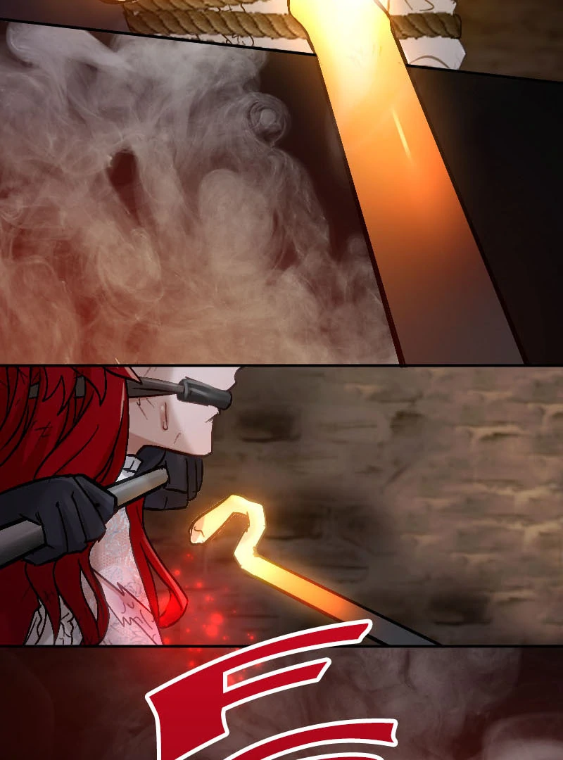 The Armored Prince’s Awkward Love chapter 8 page 27