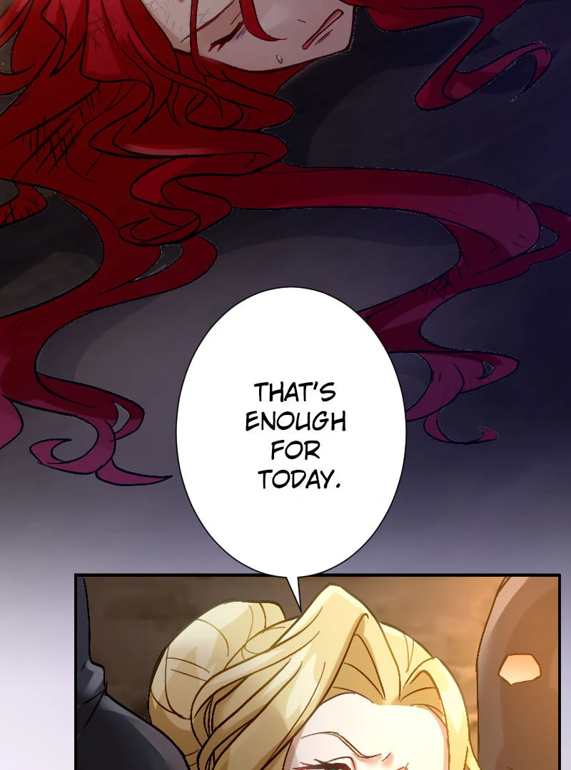 The Armored Prince’s Awkward Love chapter 8 page 33