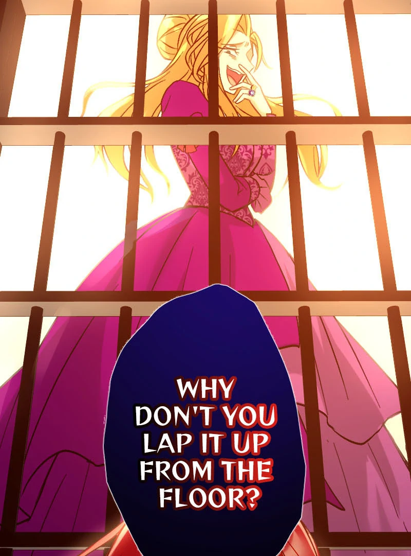 The Armored Prince’s Awkward Love chapter 8 page 37