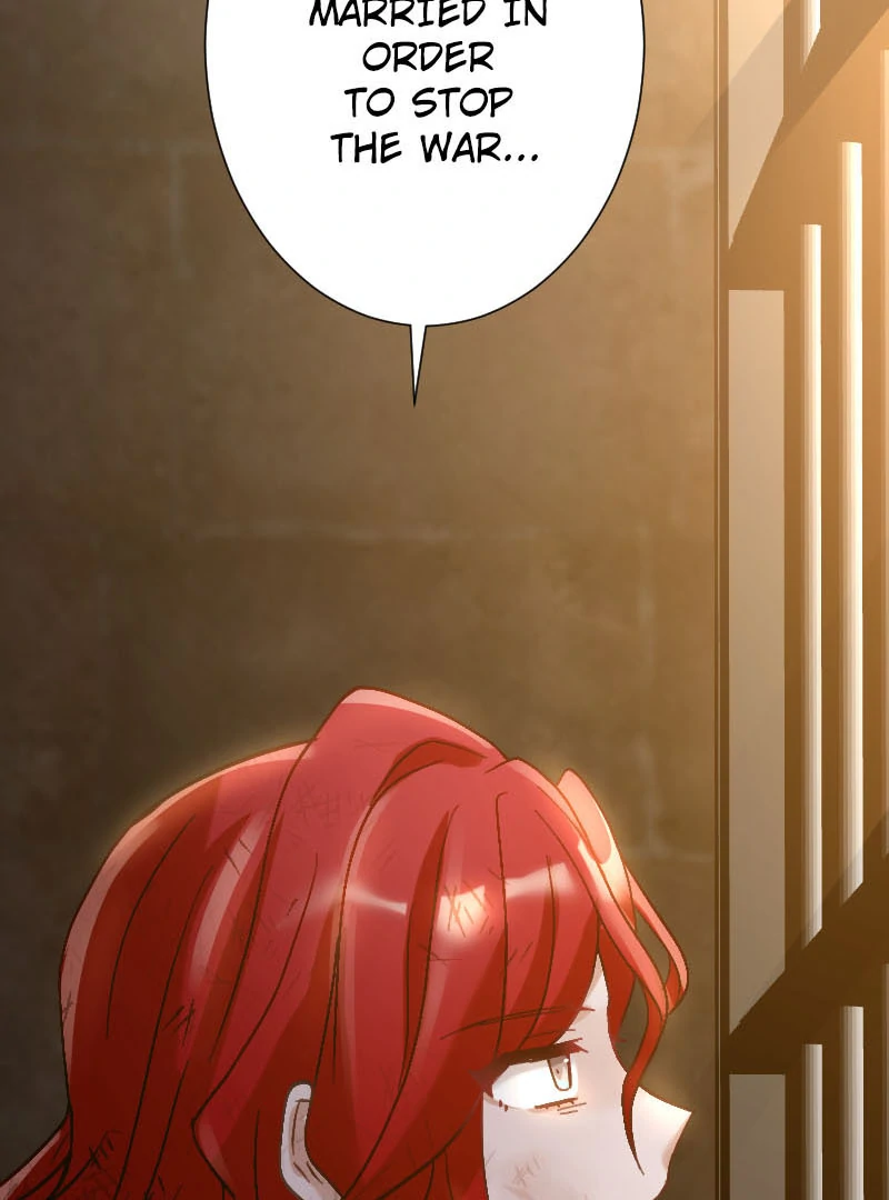 The Armored Prince’s Awkward Love chapter 8 page 40