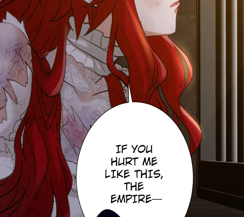 The Armored Prince’s Awkward Love chapter 8 page 41