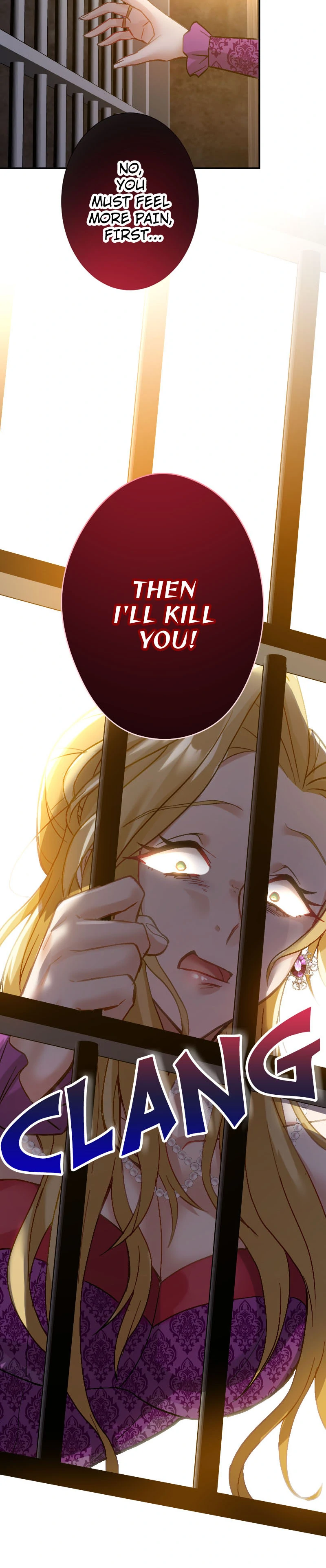 The Armored Prince’s Awkward Love chapter 8 page 44