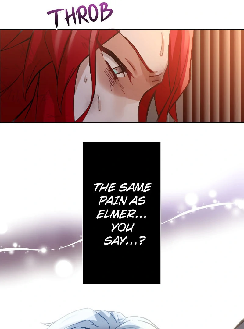 The Armored Prince’s Awkward Love chapter 8 page 46
