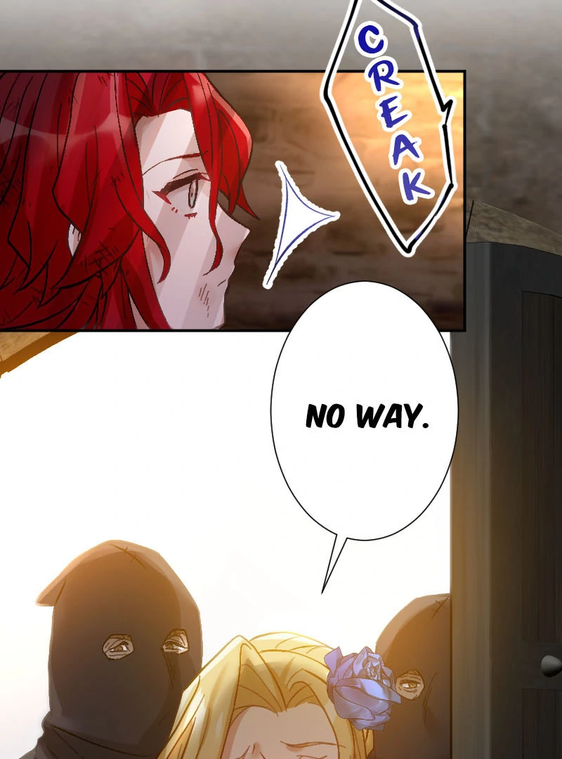 The Armored Prince’s Awkward Love chapter 8 page 52