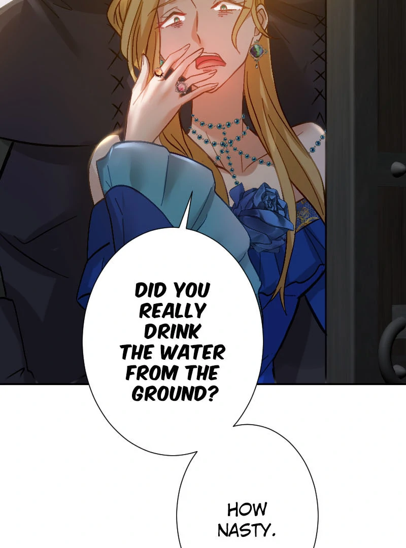 The Armored Prince’s Awkward Love chapter 8 page 53