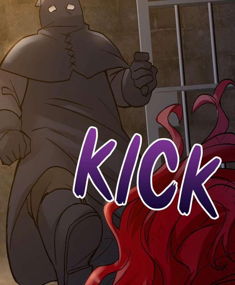The Armored Prince’s Awkward Love chapter 8 page 57