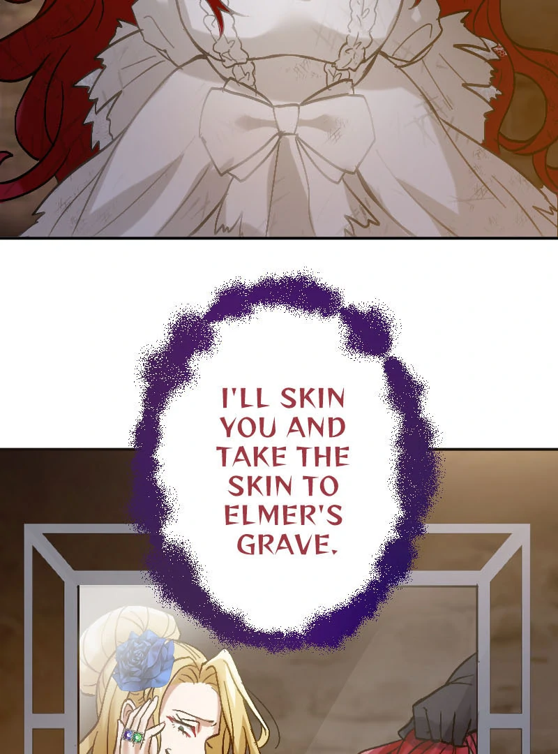 The Armored Prince’s Awkward Love chapter 8 page 61