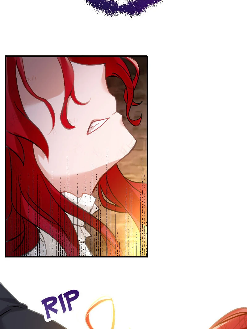 The Armored Prince’s Awkward Love chapter 8 page 63