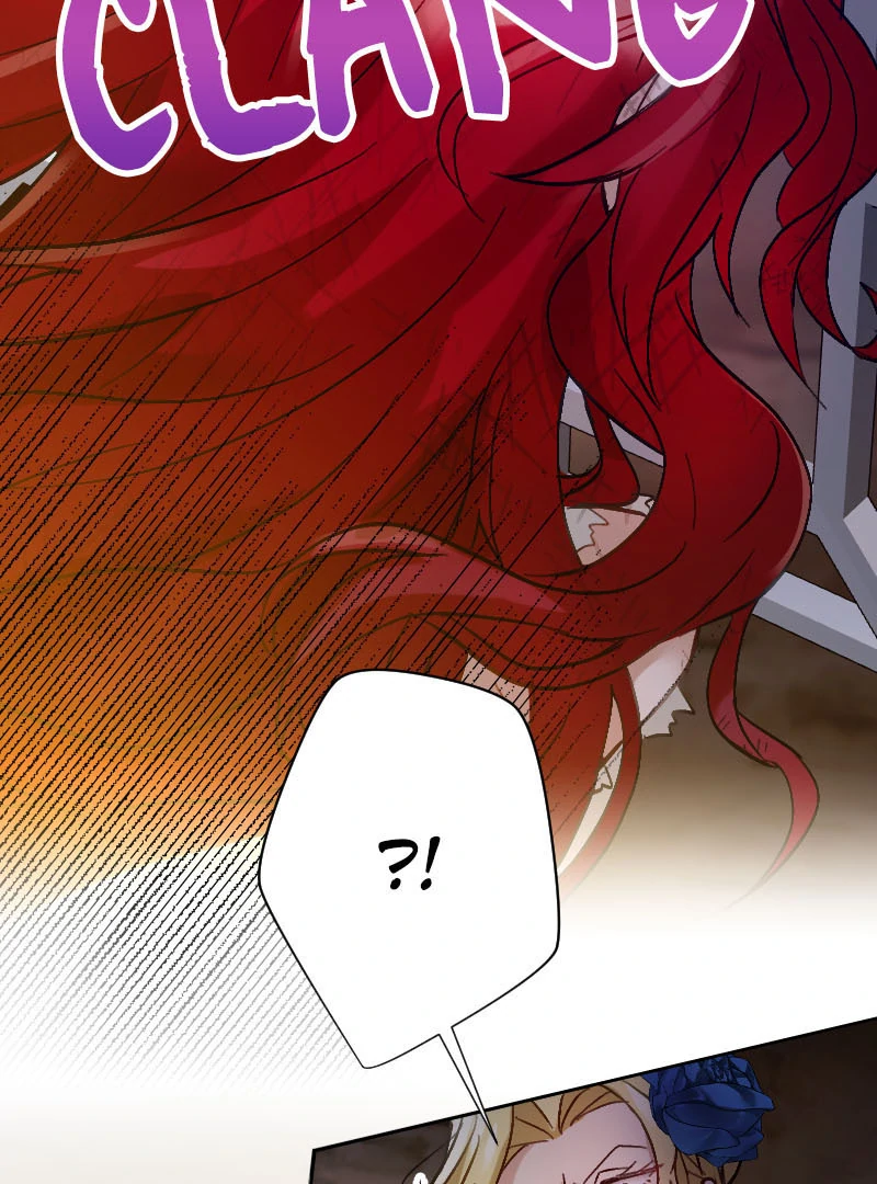 The Armored Prince’s Awkward Love chapter 8 page 65