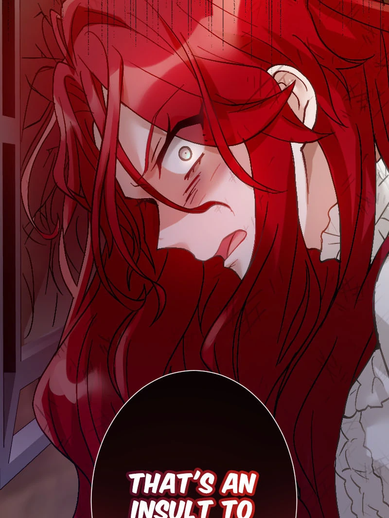 The Armored Prince’s Awkward Love chapter 8 page 67