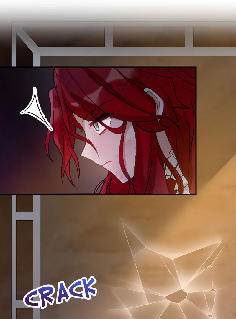 The Armored Prince’s Awkward Love chapter 8 page 69