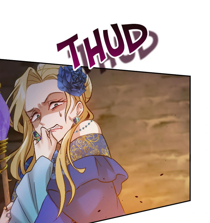 The Armored Prince’s Awkward Love chapter 8 page 72