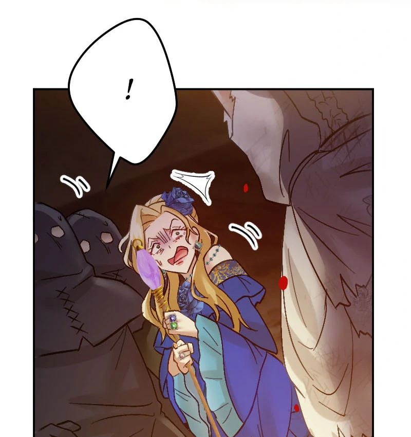 The Armored Prince’s Awkward Love chapter 8 page 77