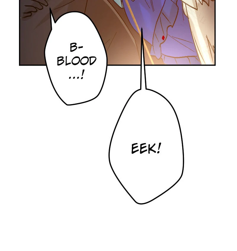 The Armored Prince’s Awkward Love chapter 8 page 78