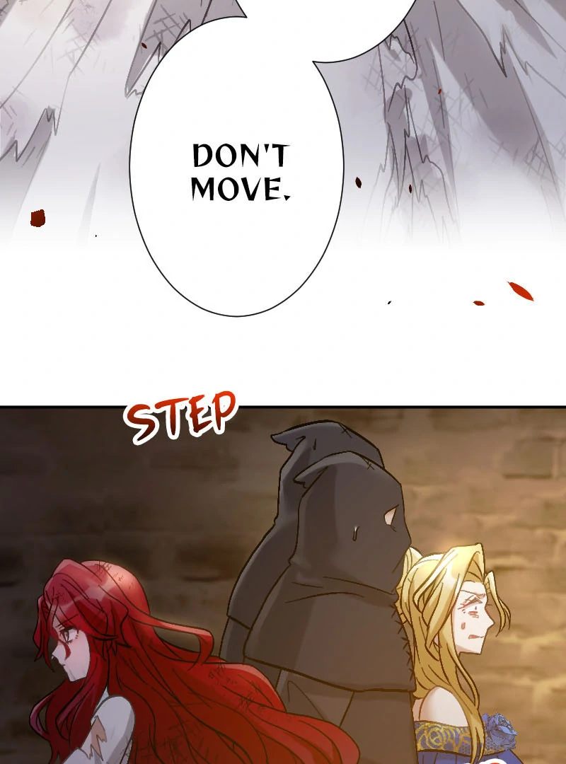 The Armored Prince’s Awkward Love chapter 8 page 81