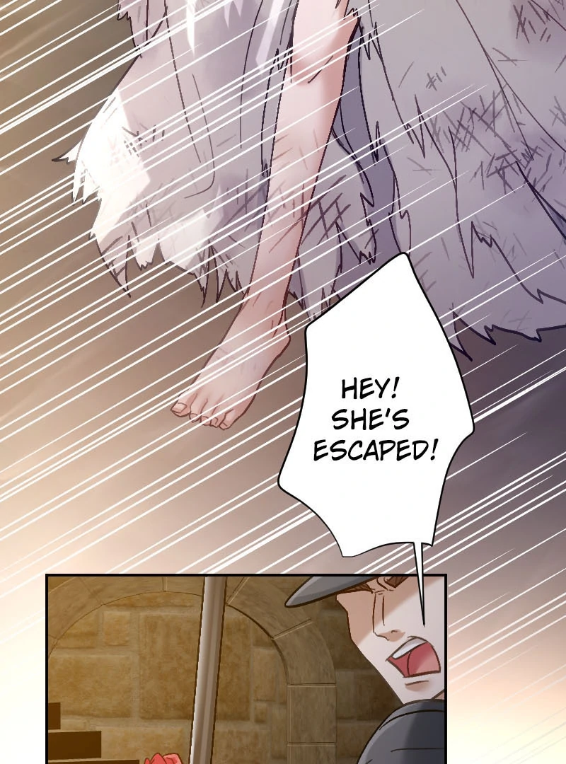 The Armored Prince’s Awkward Love chapter 8 page 86