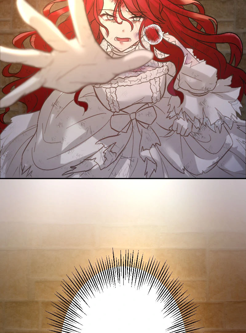 The Armored Prince’s Awkward Love chapter 8 page 90