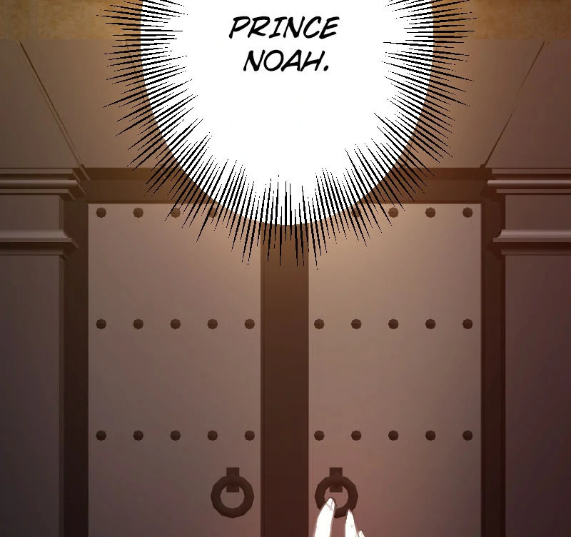 The Armored Prince’s Awkward Love chapter 8 page 91