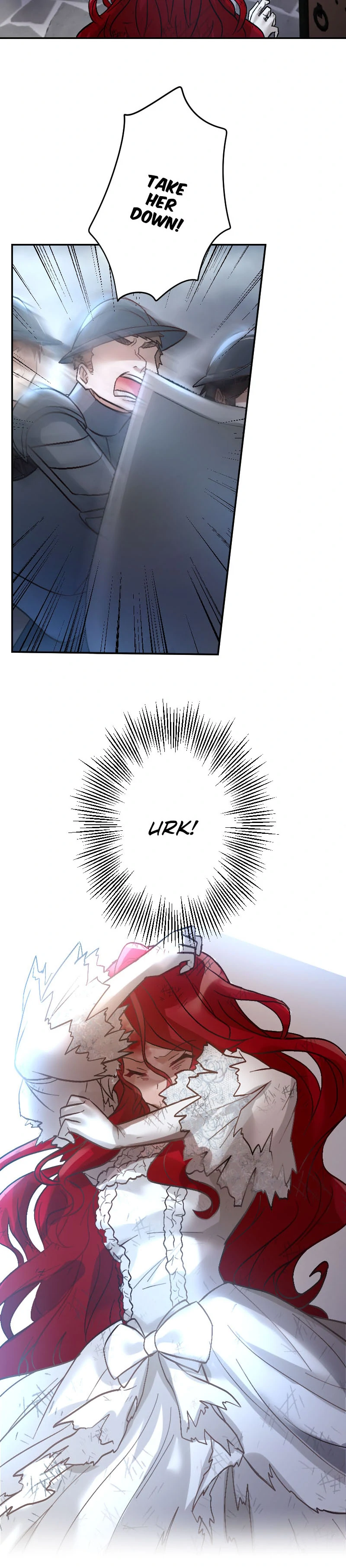 The Armored Prince’s Awkward Love chapter 8 page 94
