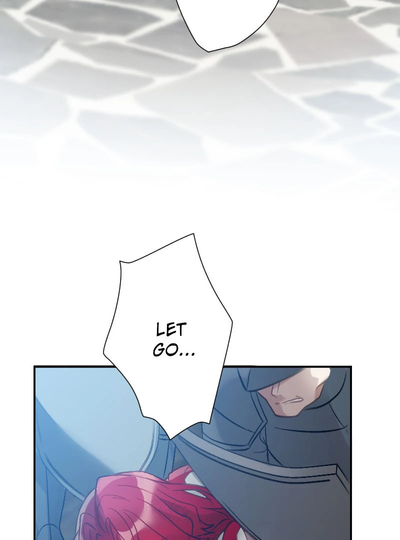 The Armored Prince’s Awkward Love chapter 9 page 5