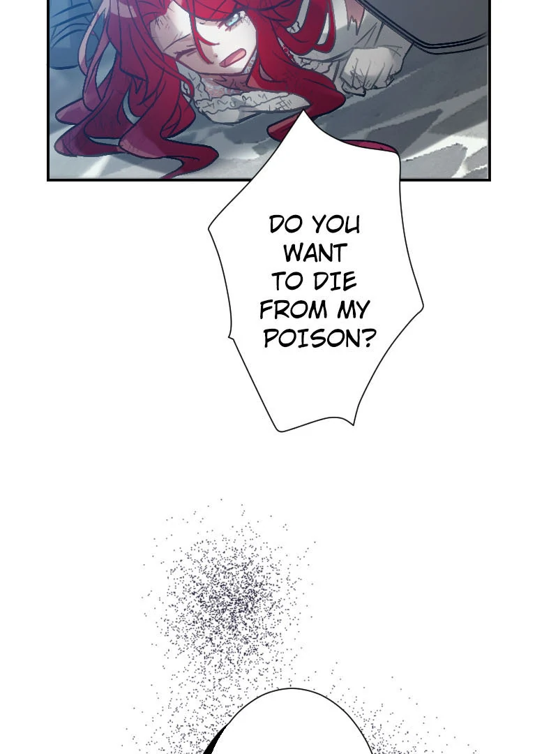 The Armored Prince’s Awkward Love chapter 9 page 6