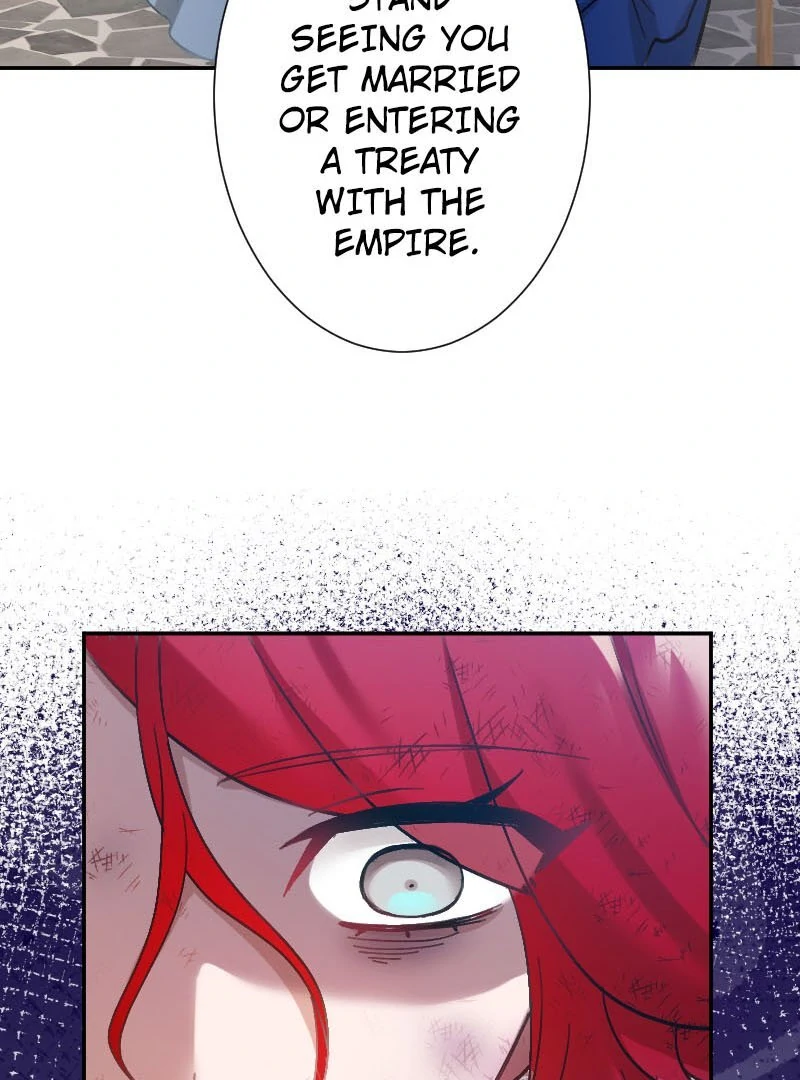 The Armored Prince’s Awkward Love chapter 9 page 16