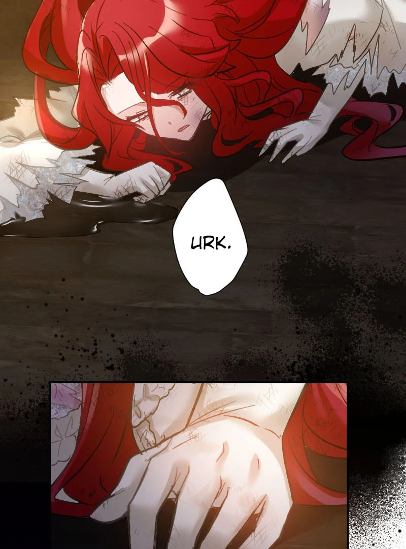 The Armored Prince’s Awkward Love chapter 9 page 23