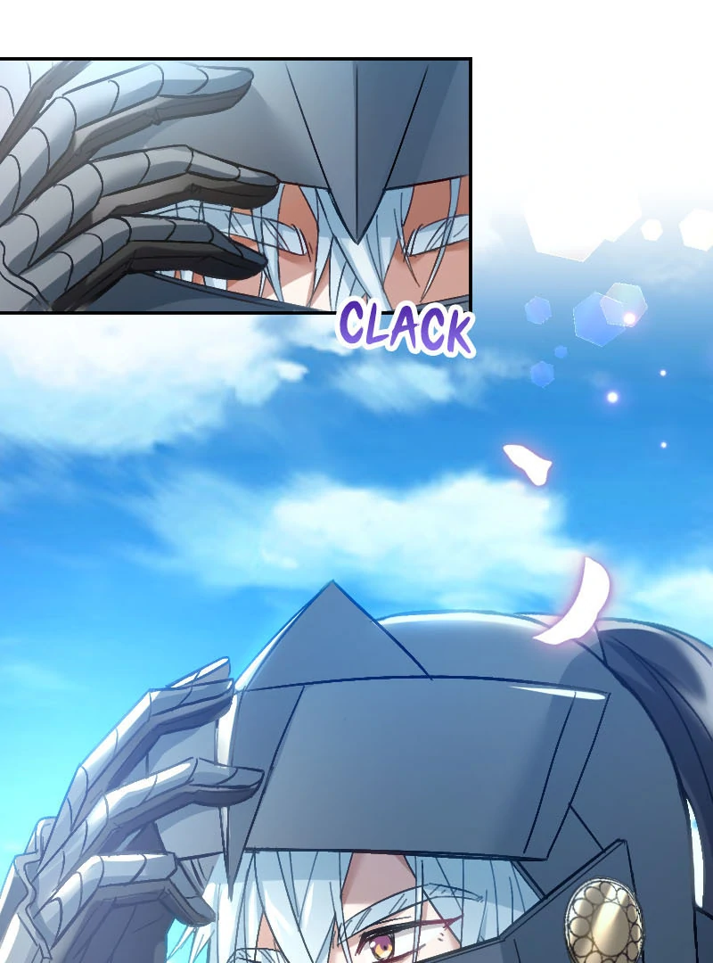 The Armored Prince’s Awkward Love chapter 9 page 29