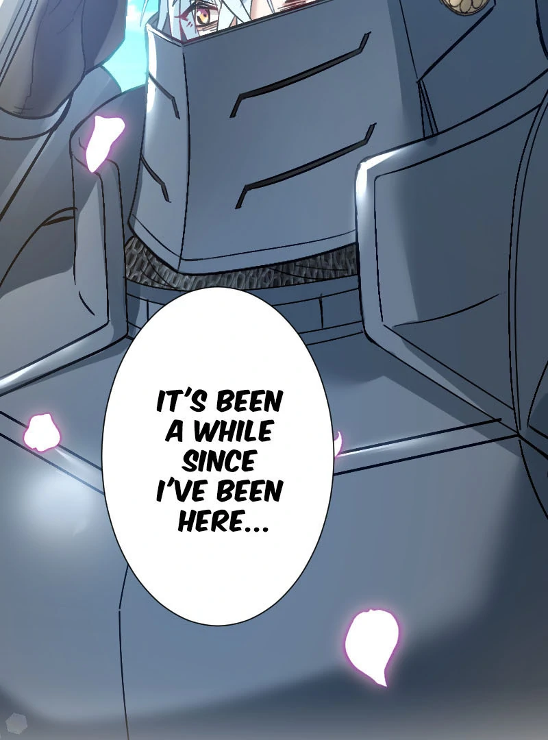 The Armored Prince’s Awkward Love chapter 9 page 30